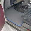 Коврики на Toyota Hilux V 1988 - 1997 в Шахтах