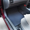 Коврики на Suzuki Cultus III 1995 - 2002 в Шахтах