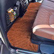 EVA коврики на Toyota Land Cruiser 200 2007 - 2021 в Шахтах