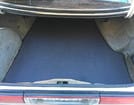 Ворсовые коврики на Toyota Cresta (X80) 1988 - 1992 в Шахтах