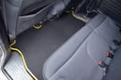 EVA коврики на Honda Mobilio Spike 2002 - 2008 в Шахтах