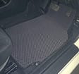 Ворсовые коврики на Honda HR-V 1998 - 2005 в Шахтах