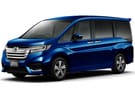 Коврики на Honda StepWGN V 2015 - 2021 в Шахтах