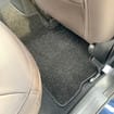 EVA коврики на Mazda CX5 II 2016 - 2025 в Шахтах