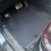 EVA коврики на Hyundai Santa Fe II 2005 - 2012 в Шахтах