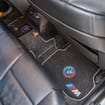 Ворсовые коврики на BMW 5 (F10/F11) 2010 - 2017 в Шахтах