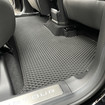 Ворсовые коврики на Jetour T2 2024 - 2025 в Шахтах