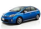EVA коврики на Toyota Prius (30) 2009 - 2016 в Шахтах
