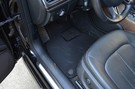 Ворсовые коврики на Audi A6 (C7) 2011 - 2018 в Шахтах