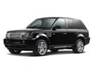 EVA коврики на Land Rover Range Rover Sport I 2005 - 2013 в Шахтах