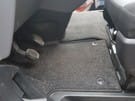 Коврики на Peugeot Expert III 2016 - 2025 в Шахтах