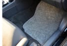 Коврики на Mitsubishi Lancer X 2007 - 2017 в Шахтах