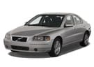 Коврики на Volvo S60 I 2000 - 2009 в Шахтах