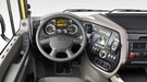 Ворсовые коврики на DAF 105 XF Euro-4, Euro-5 2006 - 2020 в Шахтах