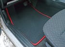 EVA коврики на Volkswagen Passat B4 1993 - 1997 в Шахтах