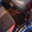 EVA коврики на Subaru Impreza IV 2011 - 2021 в Шахтах