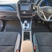 EVA коврики на Honda Shuttle II 2015 - 2022 в Шахтах