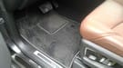 EVA коврики на Cadillac Escalade IV 2015 - 2021 в Шахтах