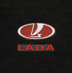 Коврики на Lada (ВАЗ) XRAY 2015 - 2022 в Шахтах