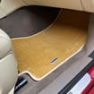 Ворсовые коврики на Jaguar S-Type 1998 - 2008 в Шахтах