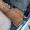 Ворсовые коврики на Chery Tiggo 8 2018 - 2025 в Шахтах