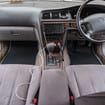 Ворсовые коврики на Toyota Cresta (X100) 1996 - 2001 в Шахтах
