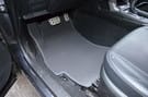 Коврики на Subaru Forester IV 2012 - 2019 в Шахтах