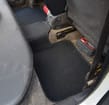 Ворсовые коврики на Toyota Probox (50) 2002 - 2014 в Шахтах