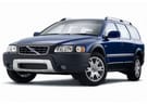 EVA коврики на Volvo XC70 II 2002 - 2007 в Шахтах
