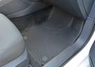 Коврики на Volkswagen Jetta VI 2010 - 2019 в Шахтах