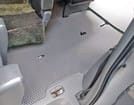 EVA коврики на Toyota Voxy (R70) 2007 - 2013 в Шахтах