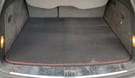 Коврики на Volkswagen Touareg I 2002 - 2010 в Шахтах