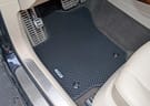 Коврики на Volkswagen Phaeton 2002 - 2016 в Шахтах