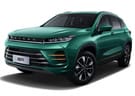 Коврики на Exeed LX 2017 - 2025 в Шахтах