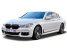 Коврики на BMW 7 (G11/G12) 2015 - 2023 в Шахтах