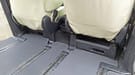 Ворсовые коврики на Toyota Noah (R80) 2014 - 2021 в Шахтах