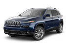 EVA коврики на Jeep Cherokee (KL) 2013 - 2023 в Шахтах