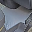 Ворсовые коврики на Renault Trafic III 2014 - 2025 в Шахтах