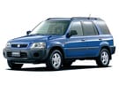 EVA коврики на Honda CR-V I 1995 - 2001 в Шахтах