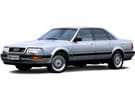 Коврики на Audi V8 (D11) 1988 - 1994 в Шахтах