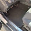 Ворсовые коврики на SsangYong Kyron 2005 - 2016 в Шахтах