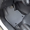 EVA коврики на Mazda CX9 II 2015 - 2025 в Шахтах