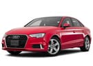 Коврики на Audi A3 (8V) 2013 - 2021 в Шахтах