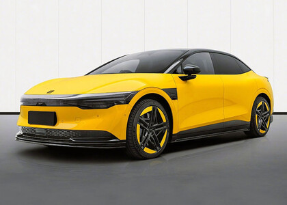 EVA коврики на Zeekr 007 2023&nbsp;-&nbsp;2026 в Шахтах