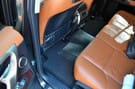 Ворсовые коврики на Lexus GX 460 2009 - 2023 в Шахтах