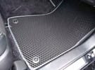 Коврики на Lexus GS IV 2011 - 2020 в Шахтах