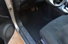 EVA коврики на Nissan X-Trail II 2007 - 2015 в Шахтах