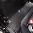 Коврики на Mitsubishi Lancer X 2007 - 2017 в Шахтах