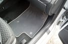 Коврики на Skoda Octavia A7 2013 - 2020 в Шахтах
