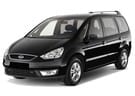 Коврики на Ford Galaxy II 2006 - 2015 в Шахтах